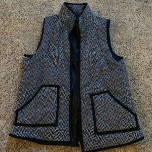 Boutique vest